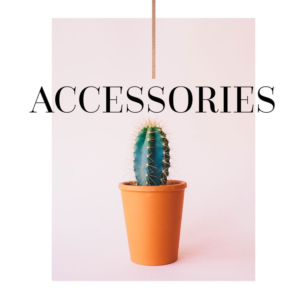 Accessories Section